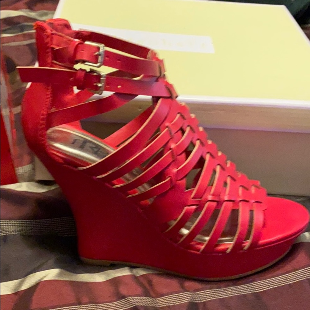 Wedges